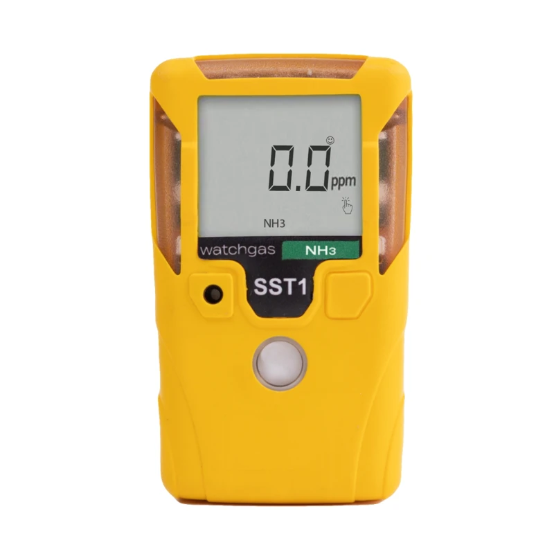 Portable Single Gas Detector